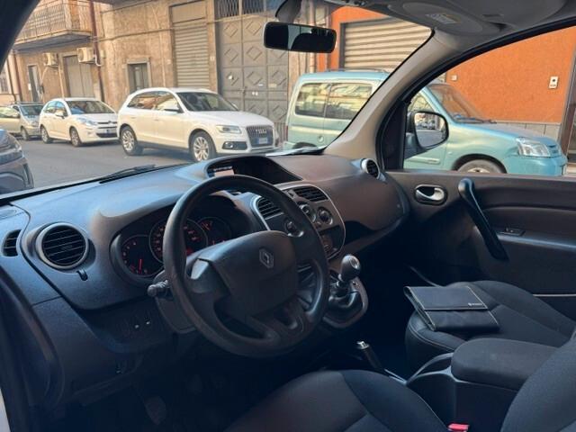 Renault Kangoo Blue dCi 8V 95CV 5 porte Life
