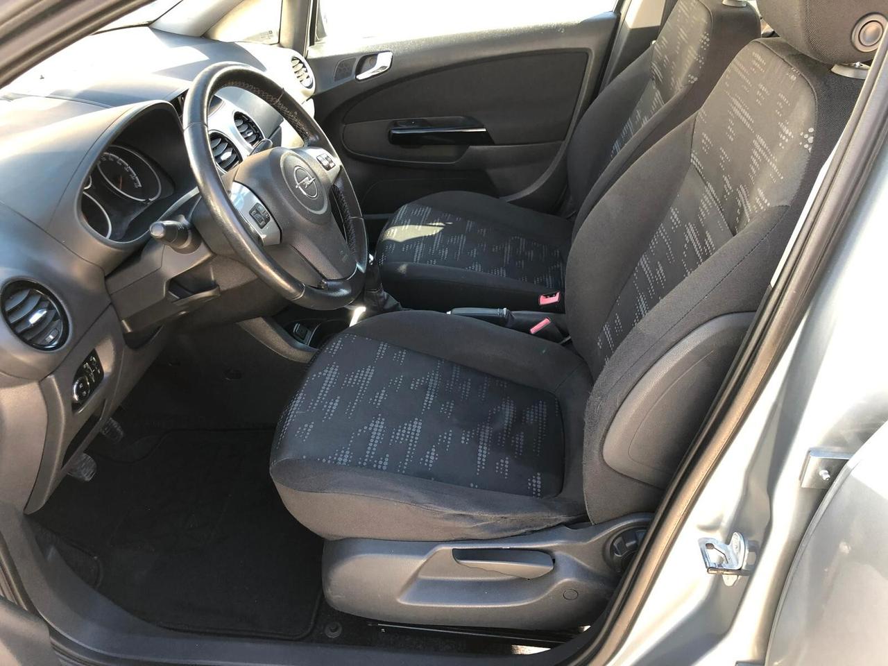OPEL CORSA 1.3 CDTI 75CV 5 porte ELECTIVE