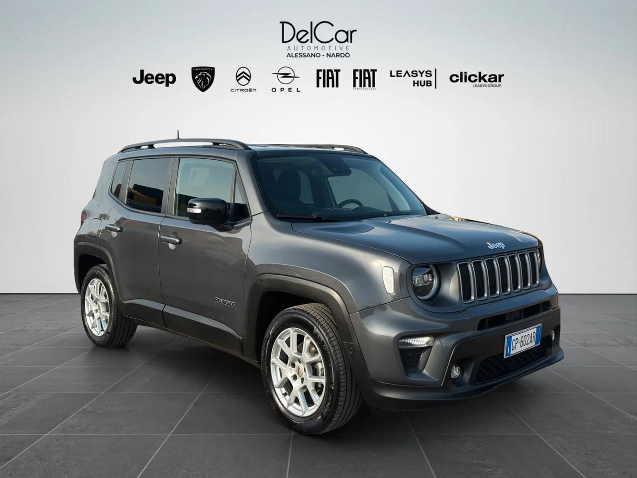 Jeep Renegade 1.0 T3 Limited