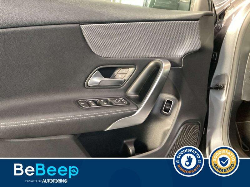 Mercedes-Benz Classe A A 200 SPORT AUTO