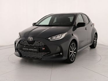 Toyota Yaris 1.5h 130 gr sport