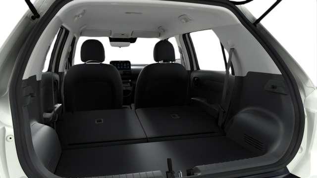 Hyundai Inster 42 kWh XTech