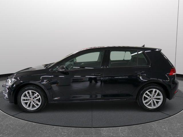 VOLKSWAGEN Golf 2.0 TDI DSG 5p. Business BlueMotion Technology