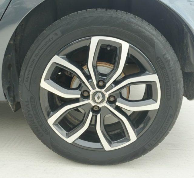 RENAULT Clio TCe 12V 90 CV 5 p. Navi Carplay Ok Neopatentati