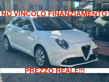 Alfa Romeo MiTo 1.4 78cv Neopatentati Euro 6B