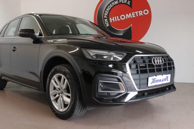 AUDI Q5 40 TDI 204 CV quattro S tronic RADAR,IVA ESPOSTA