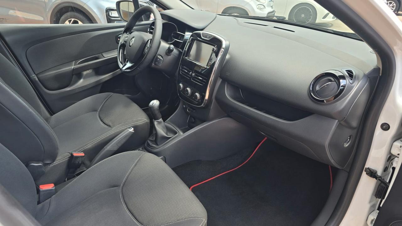 Renault Clio 1.5 dCi 8V 75CV 5 porte Energy