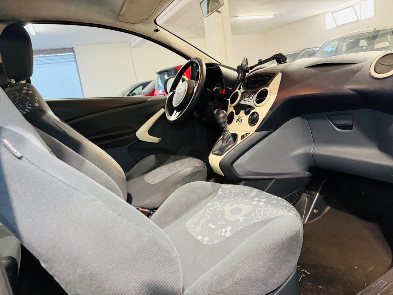 Ford Ka Ka+ 1.2 8V 69CV*NEOPATENTATI*