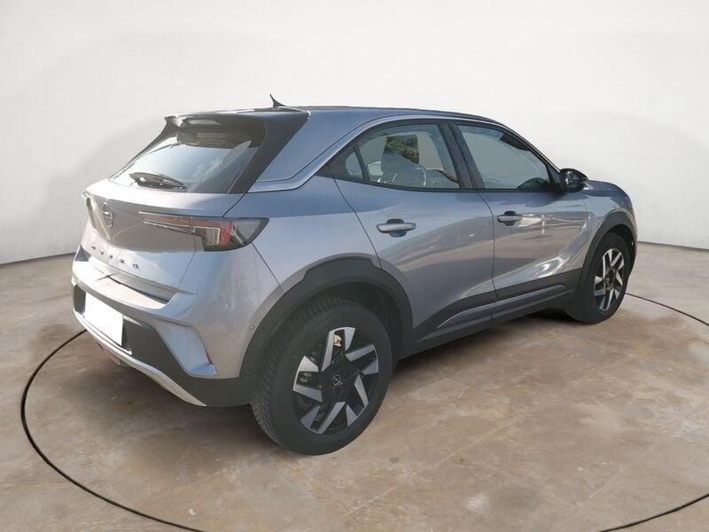 Opel Mokka Mokka 1.5 diesel Elegance