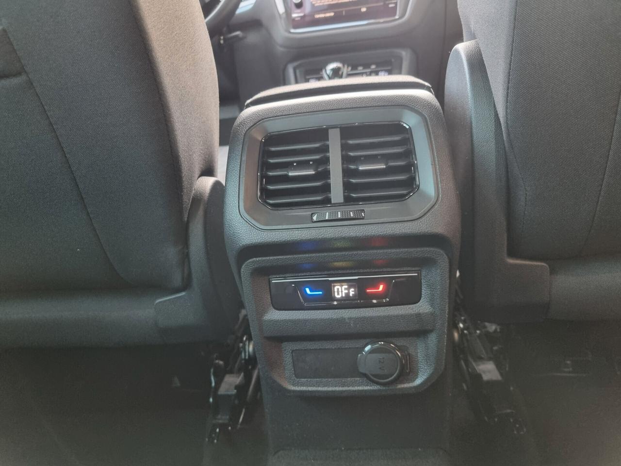 Volkswagen Tiguan 1.5 TSI 150 CV ACT Life