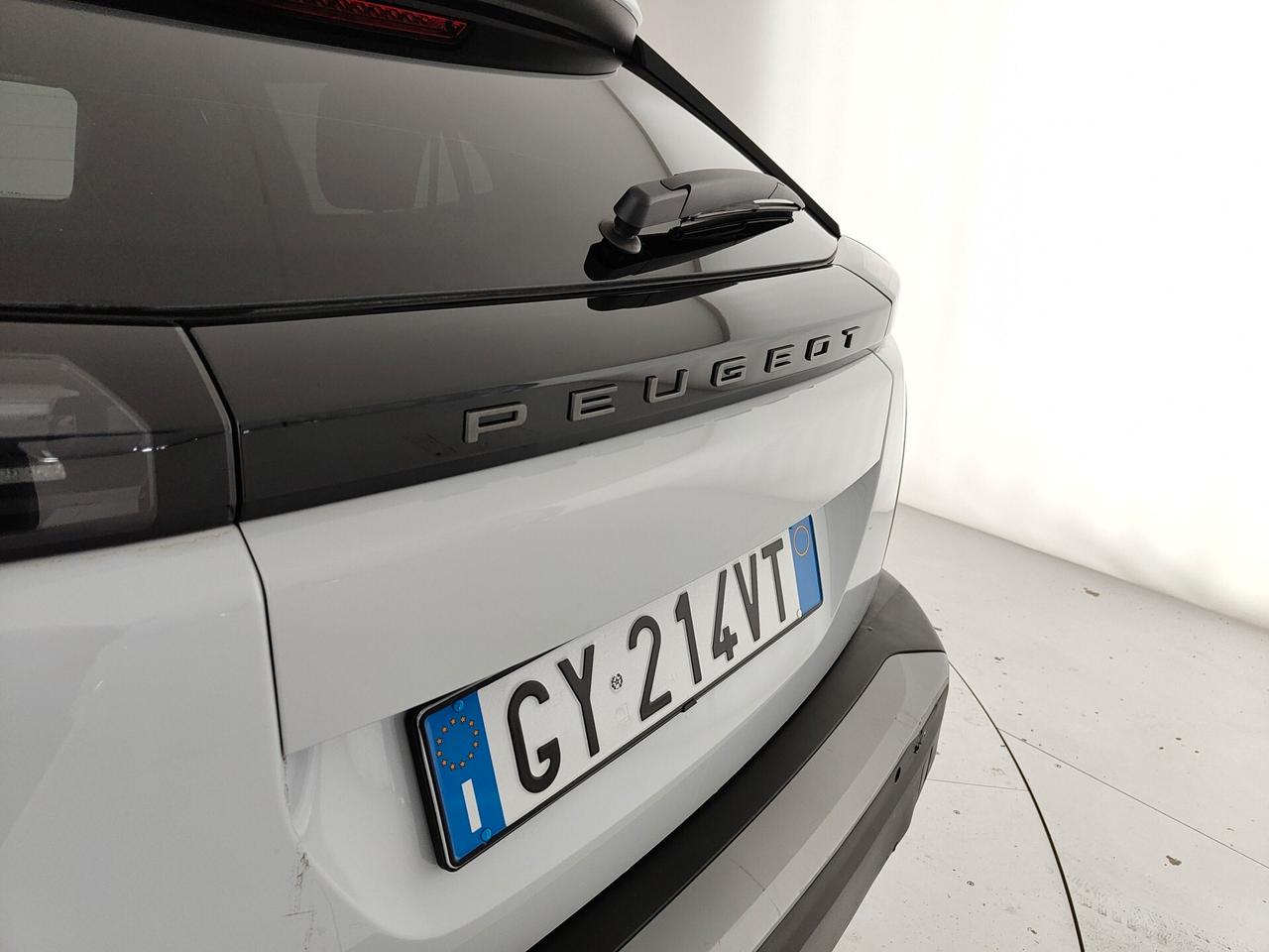 Peugeot 2008 PureTech 130 S&S EAT8 Allure