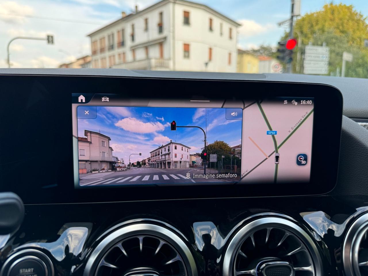 Mercedes-Benz GLA 220 d AMG Line Premium 4matic auto FULL OPTIONAL