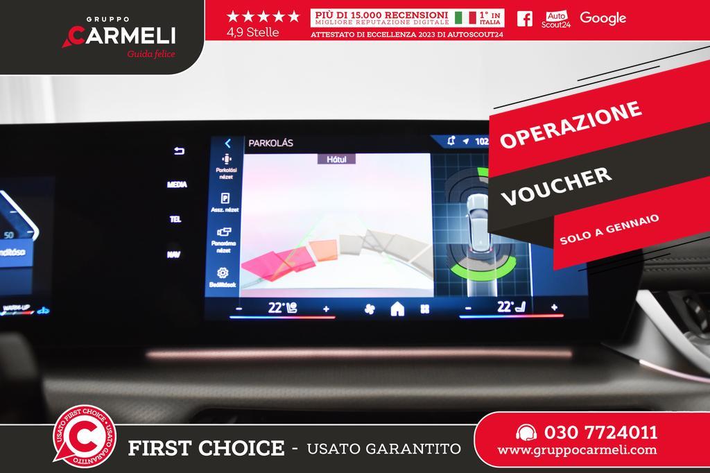 BMW X1 sdrive18d MSport auto KEYLESS-CERCHI 19-PELLE