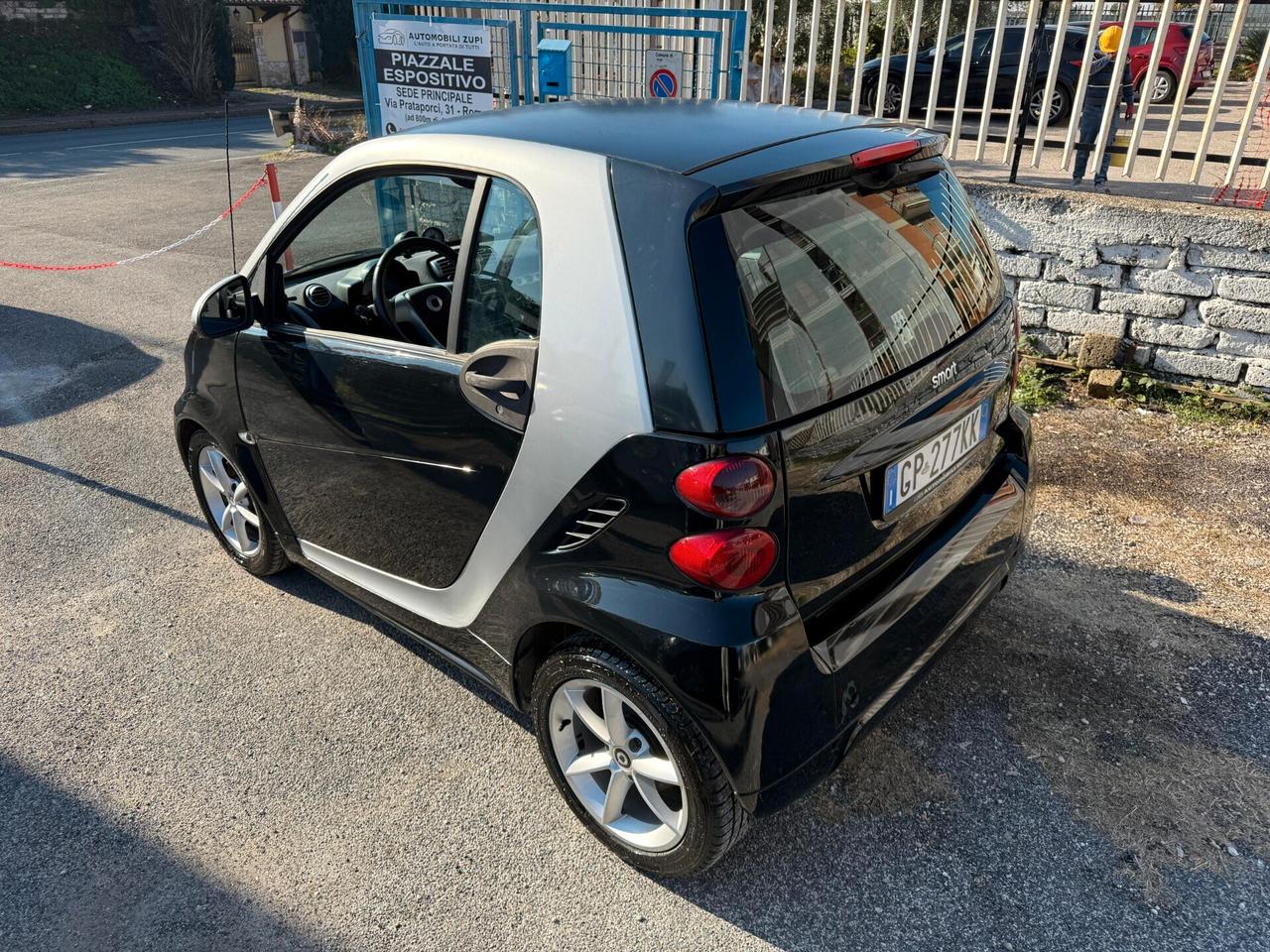 Smart ForTwo 71cv *TETTO PANORAMICO