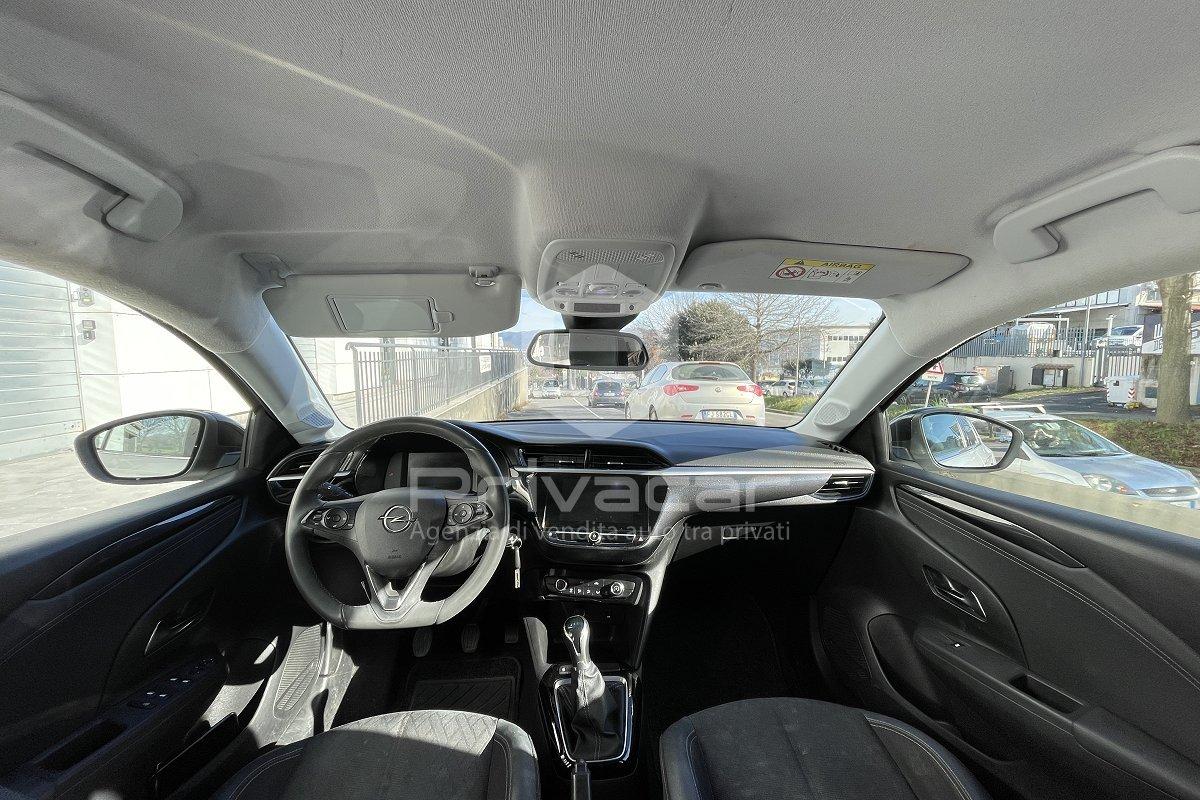 OPEL Corsa 1.2 Elegance