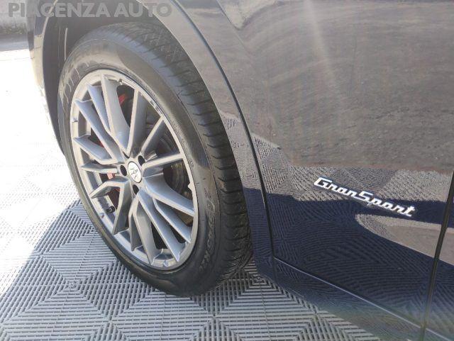 MASERATI Levante V6 Diesel AWD Gransport