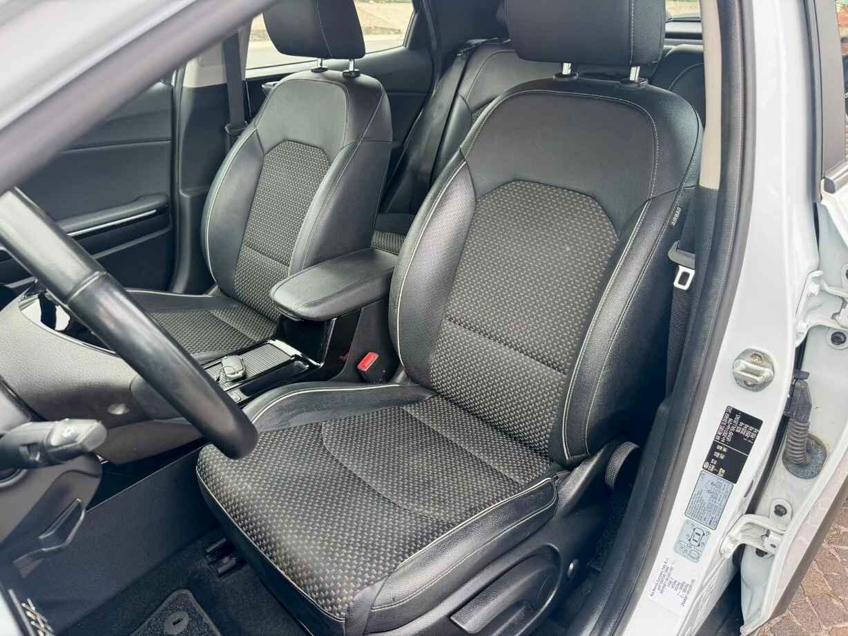 Kia XCeed 1.0 T-GDi GPL Style