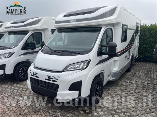 ELNAGH ELNAGH BARON 565 FIAT