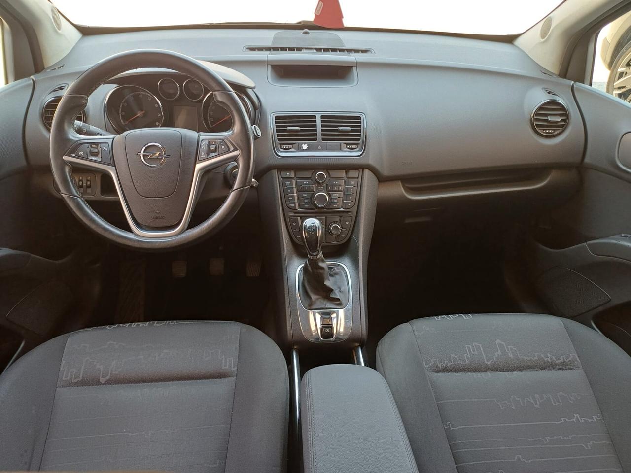 Opel Meriva 1.4 Benzina UNIPROPRIETA PERFETTA - 2014