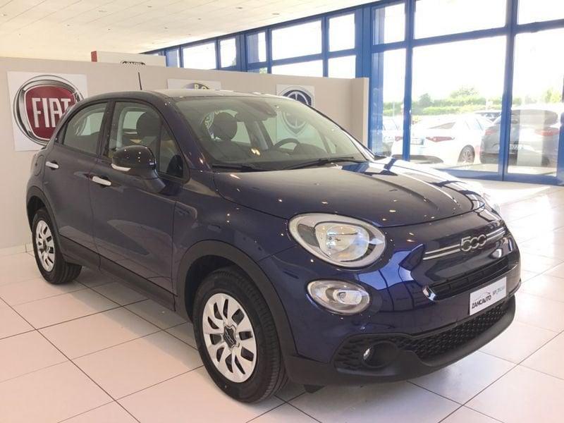 FIAT 500X 1.0 T3 120 CV MY23