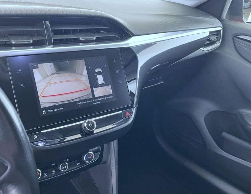 Opel Corsa Corsa 1.2 Elegance