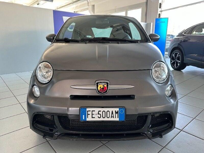 Abarth 695 695 1.4 Turbo T-Jet 190 CV Biposto