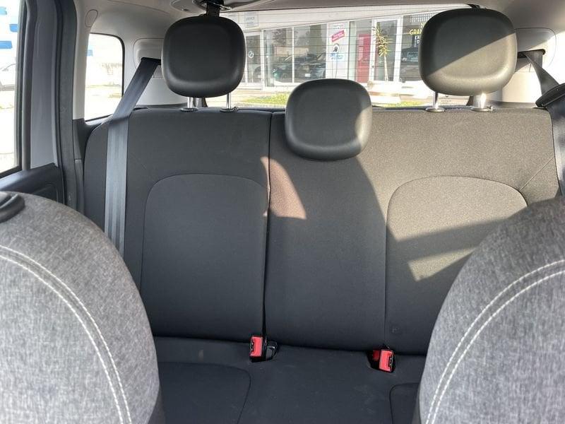 FIAT Panda Panda 1.0 FireFly S&S Hybrid City Life