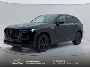 Mazda CX-60 3.3 m-hybrid boost Homura Convenience-Sound-Driver pack