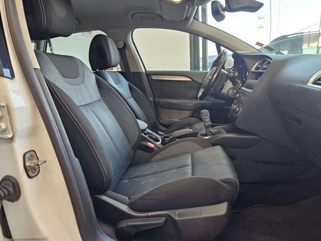 Citroen C4 C4 II 2010 1.6 hdi Business