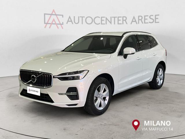 VOLVO XC60 B4 (d) automatico Core