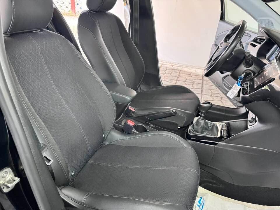 Opel Corsa 1.5 D 100 CV Elegance