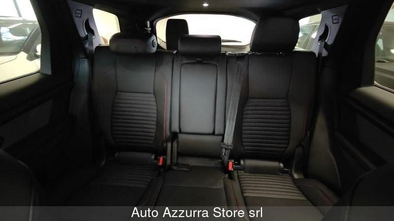 Land Rover Discovery Sport 2.0 TD4 163 CV AWD Auto R-Dynamic S *PROMO FINANZIARIA*