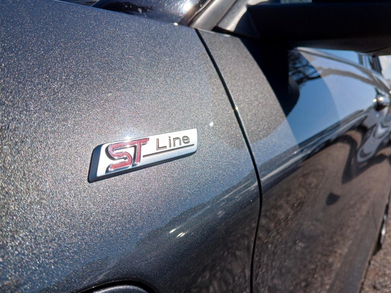 Ford Explorer 3.0 PHEV 457 CV A10 AWD ST-Line