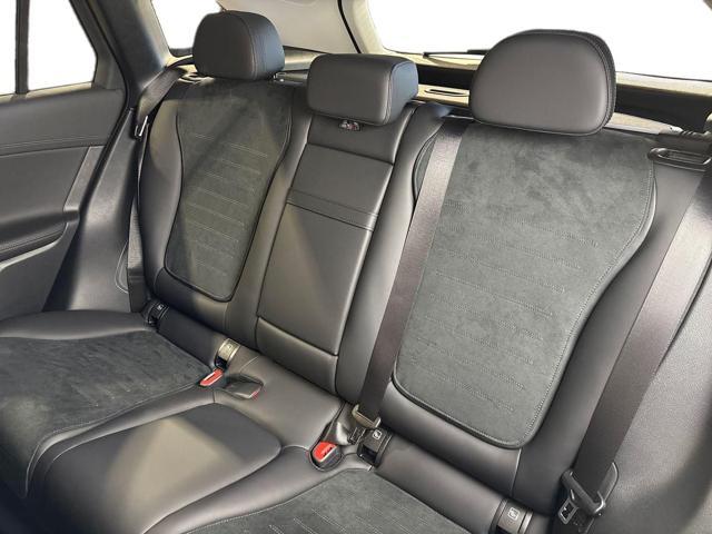 MERCEDES-BENZ GLC 300 de hybrid EQ 4Matic AMG Line Advanced Tech