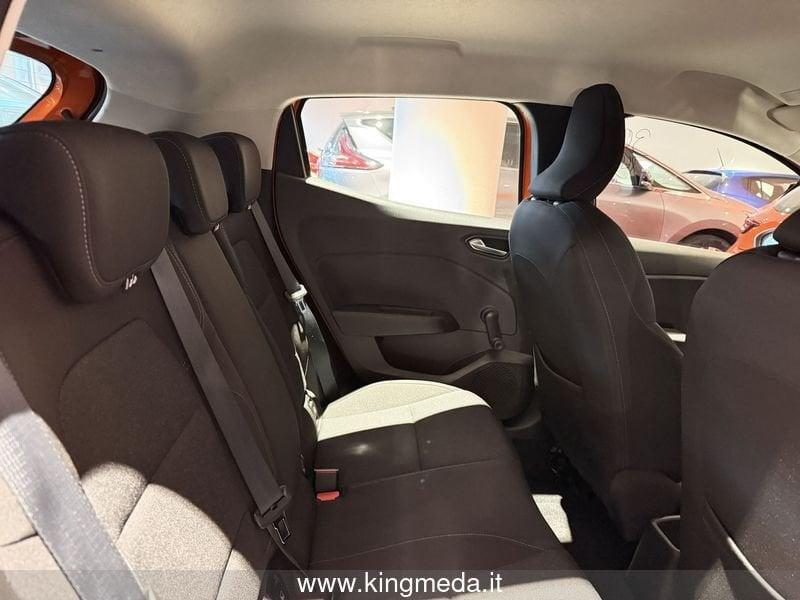 Renault Clio 1.0 SCE 65 Equilibre