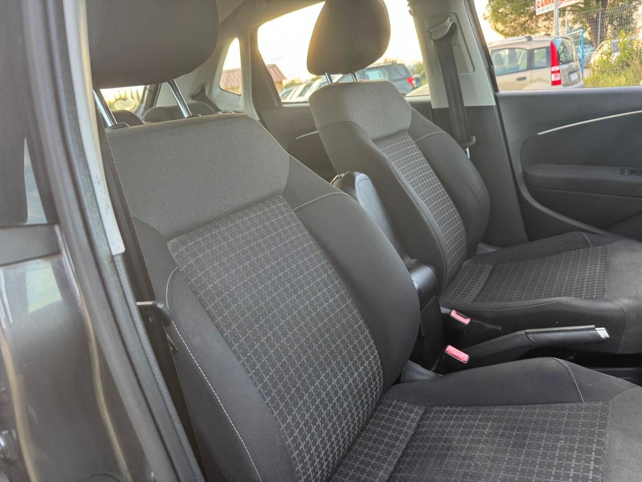 Volkswagen Polo 1.4 TDI 5 porte 15 SOLO 93.000 km