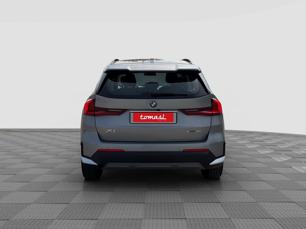 BMW X1 (U11) X1 sDrive 18i