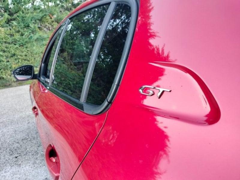 Peugeot 208 208 PureTech 100 Stop&Start EAT8 5 porte GT