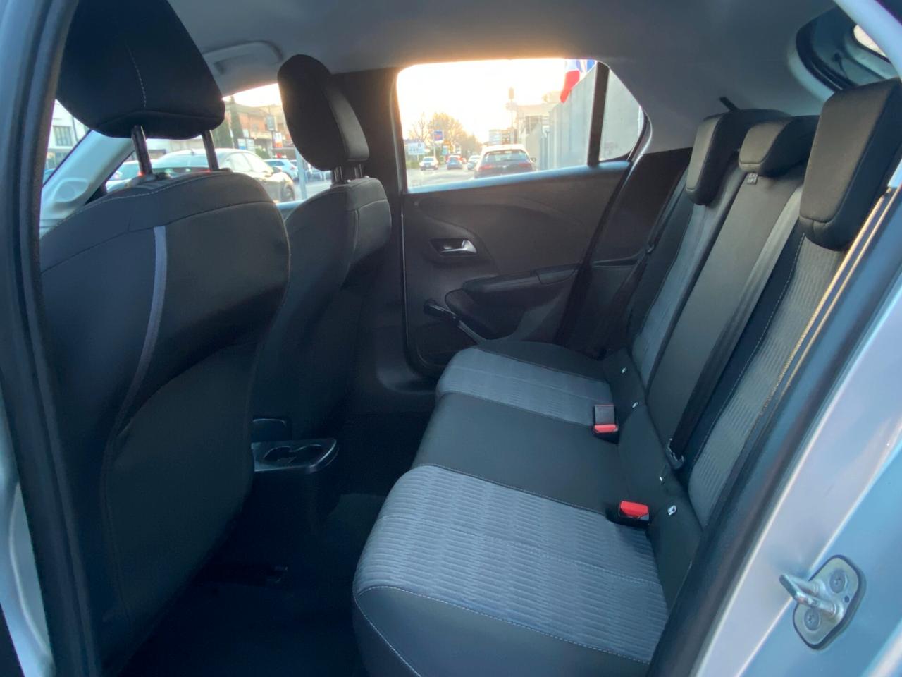 OPEL CORSA 1.2 75Cv Elegance CINTA DISTRIBUZ.NUOVA!