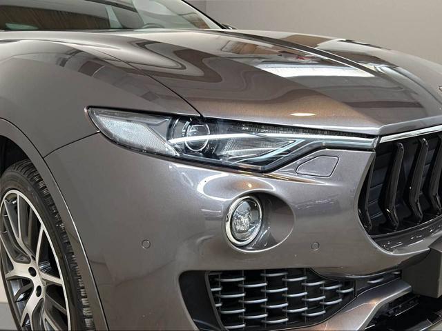 MASERATI Levante V6 Diesel 275 CV AWD Gransport