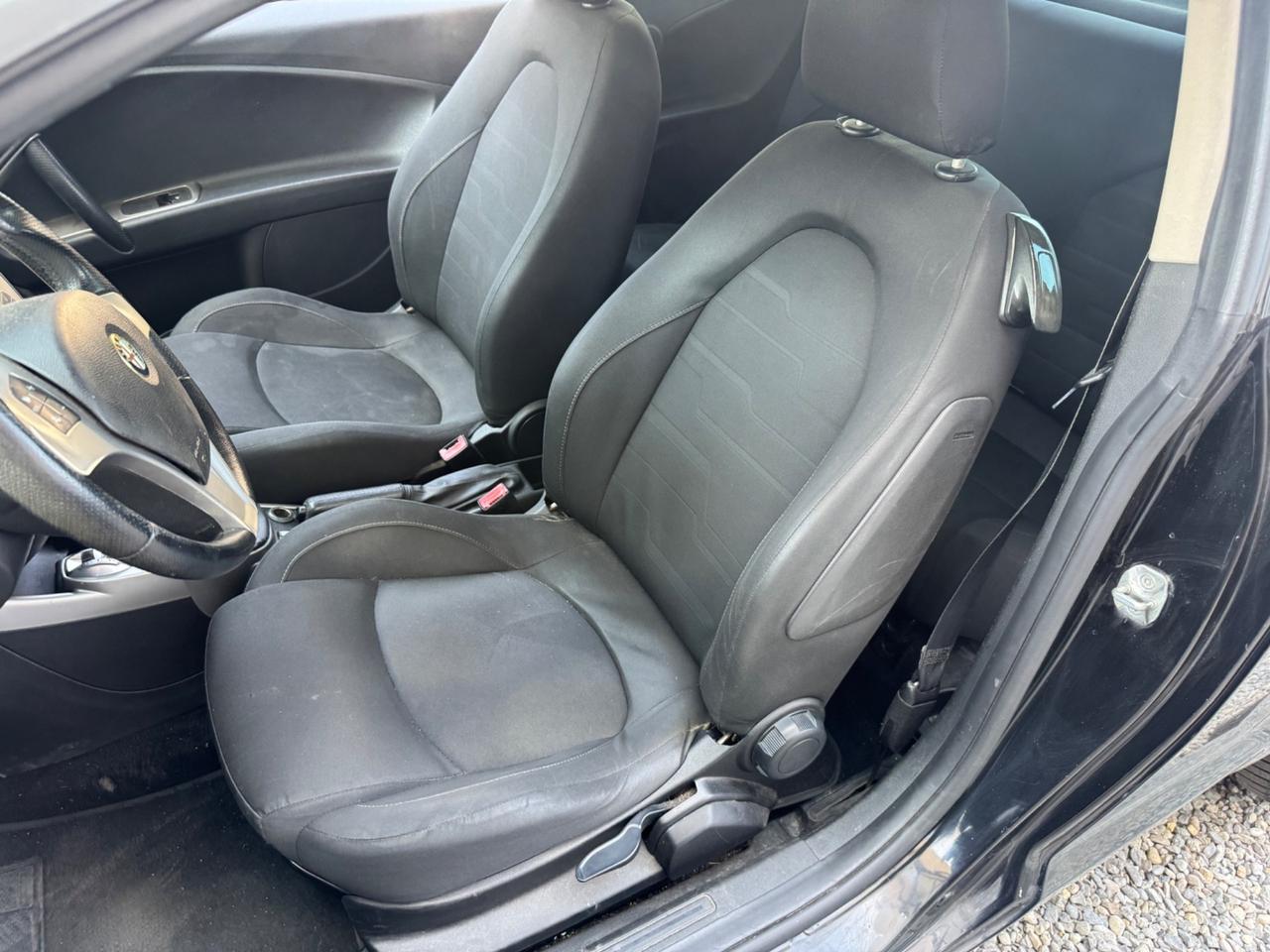 Alfa Romeo MiTo benzina manutenzione completa