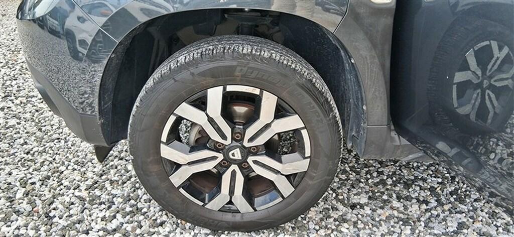 Dacia Duster 1.5 Blue dCi Prestige SL DaciaPlus 4x2