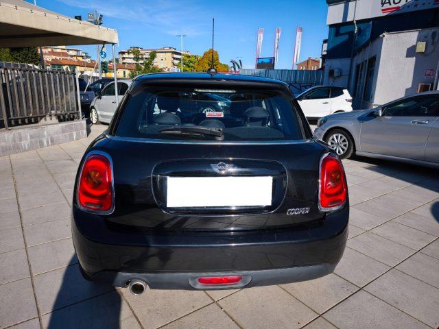 MINI Cooper 1.5 Automatic 5 Porte Apple Car Play Aziendale