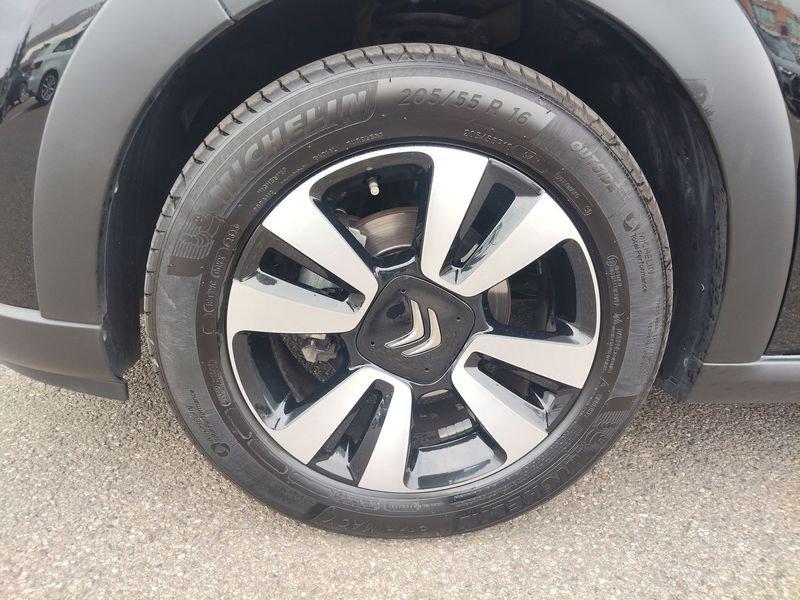 Citroën C3 C3 PureTech 83 S&S Shine