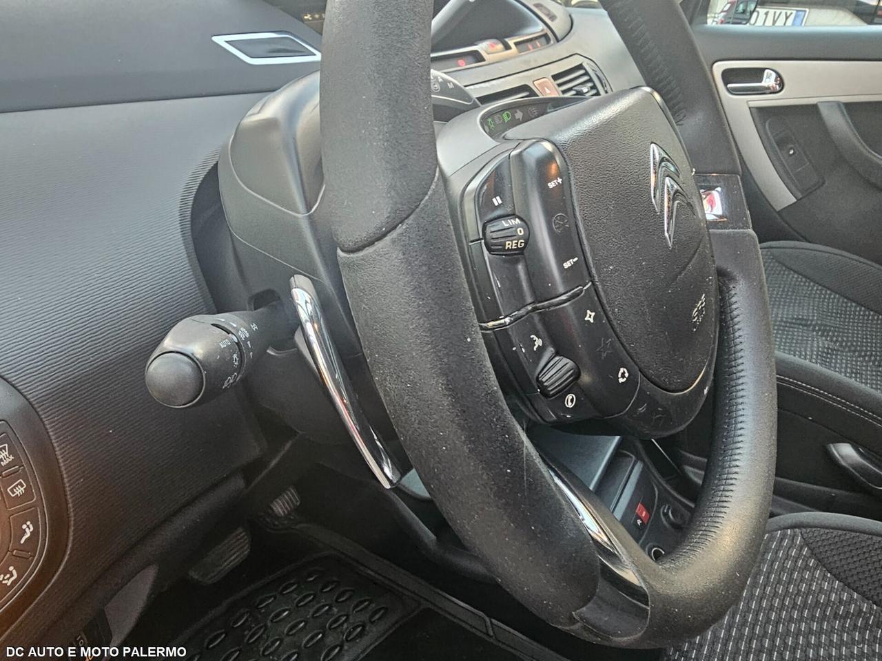 Citroen C4 Picasso 1.6 HDi 112CV..Automatica.2013