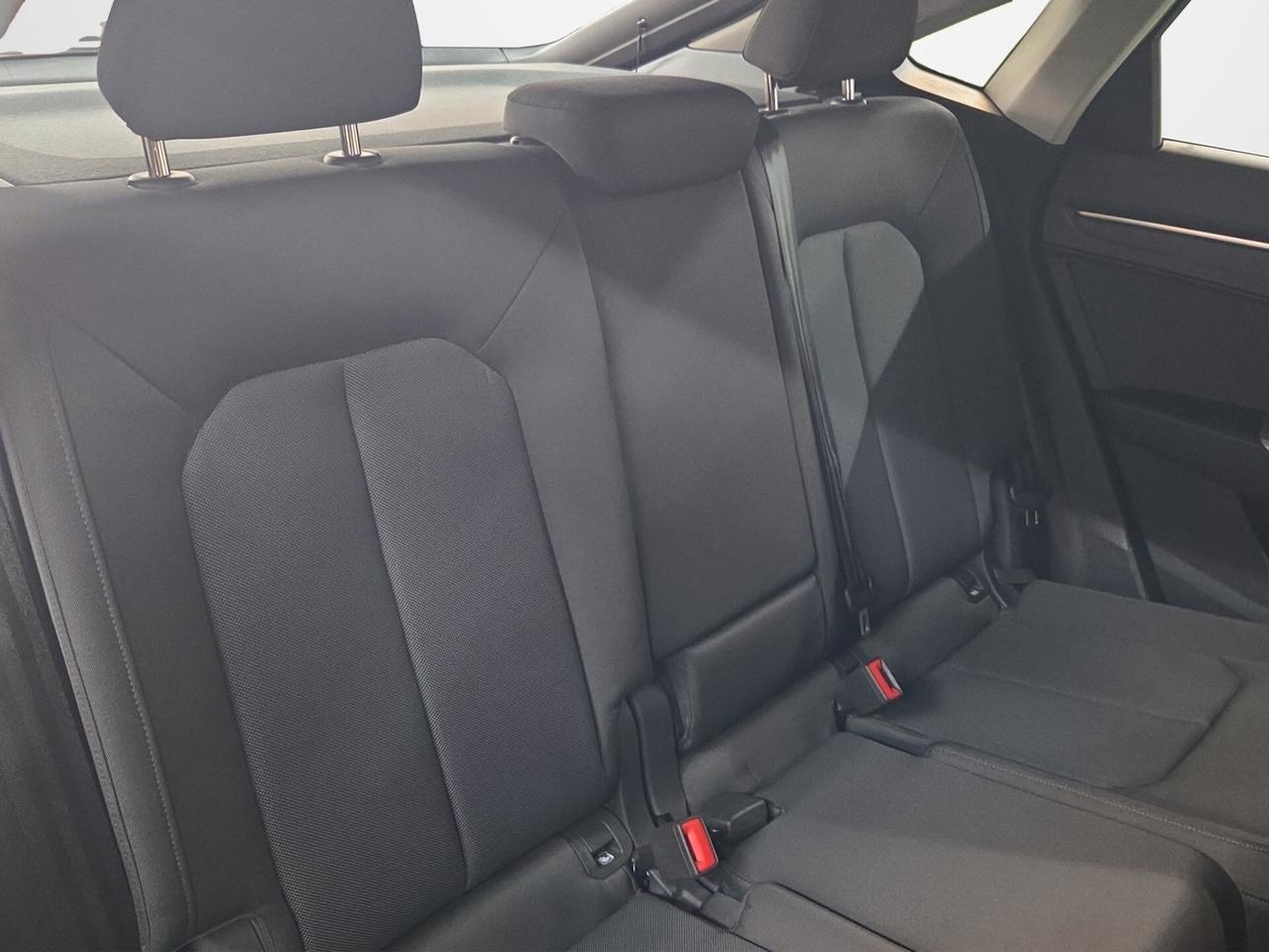 Audi Q3 SPORTBACK 35 TDI S tronic Business Plus