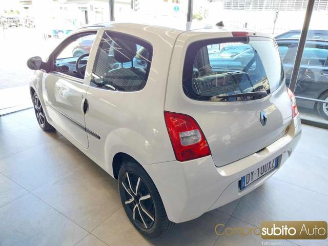 RENAULT Twingo 1.2 16V Dynamique