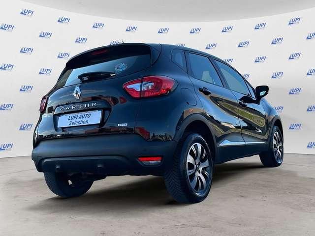 Renault Captur 1.5 dci energy Zen 90cv edc