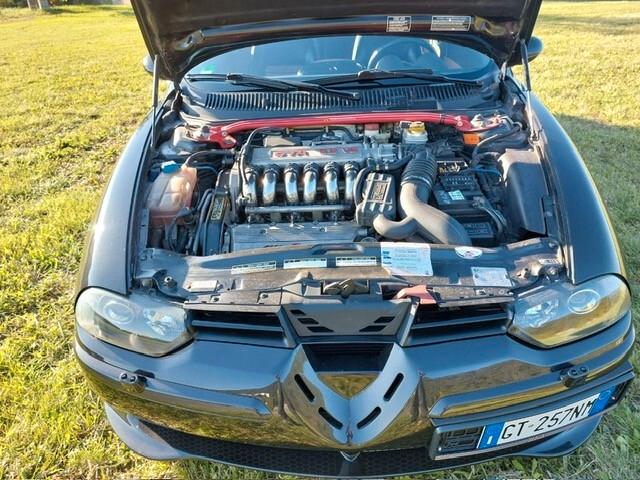 Alfa Romeo 156 3.2i V6 24V cat GTA