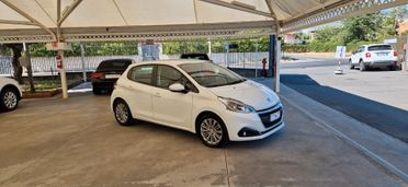 Peugeot 208 1.6 BlueHDi 75cv Allure